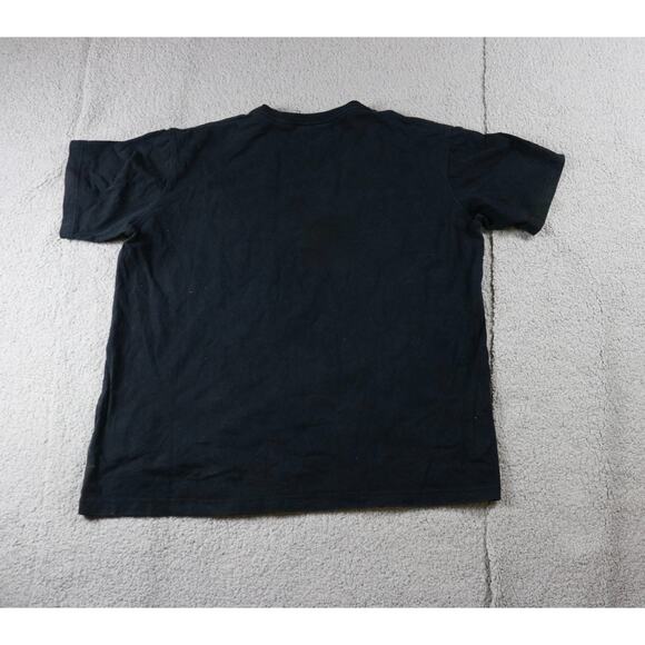 Harley Davidson T-Shirt XL Logo Shirt 100 Years of Great Motorcycles Vintage - Picture 2 of 11